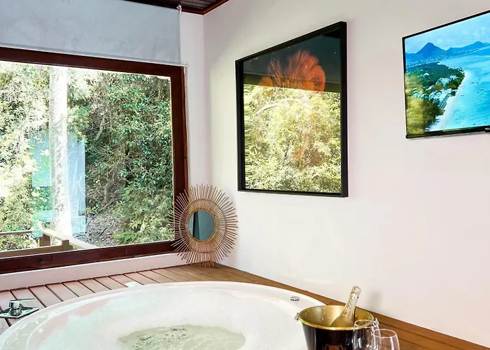 Essência do Sol PousadaPousada