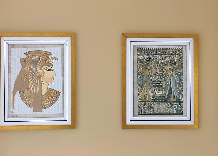 Essência do Sol PousadaPousada